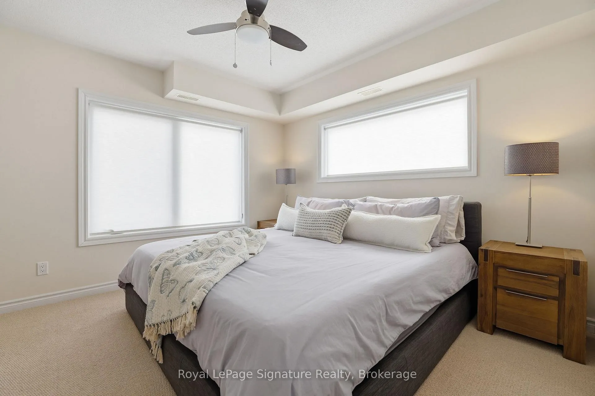 Photo 28 of Unit 101, 4 Anchorage Crescent, Collingwood — HOMEH