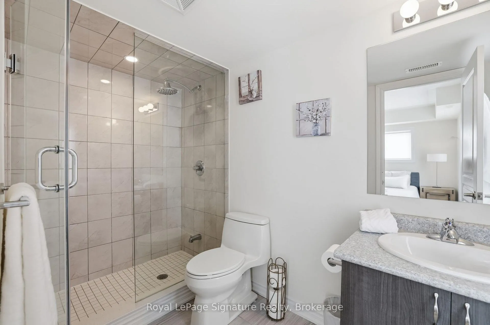 Photo 31 of Unit 101, 4 Anchorage Crescent, Collingwood — HOMEH
