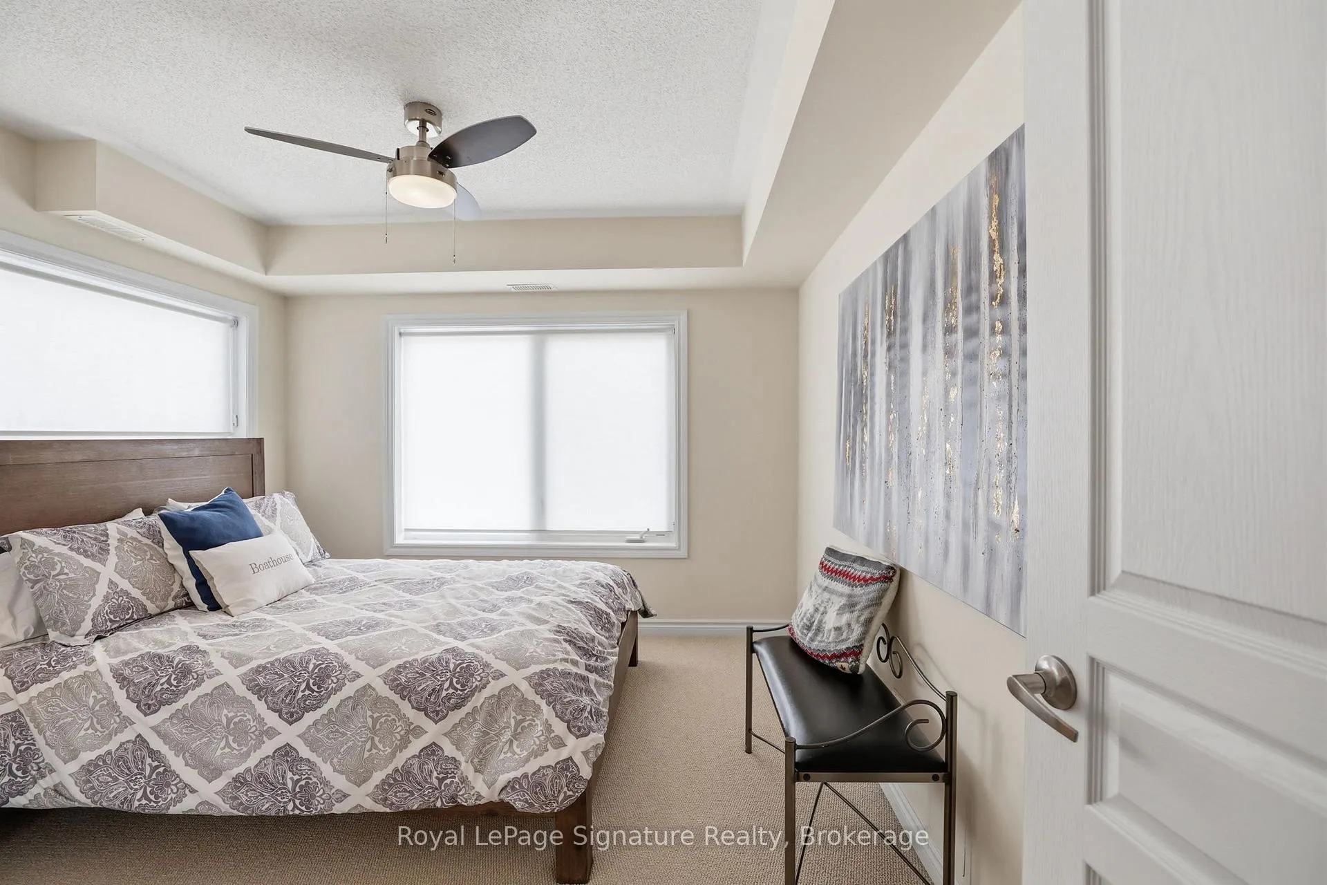 Photo 32 of Unit 101, 4 Anchorage Crescent, Collingwood — HOMEH