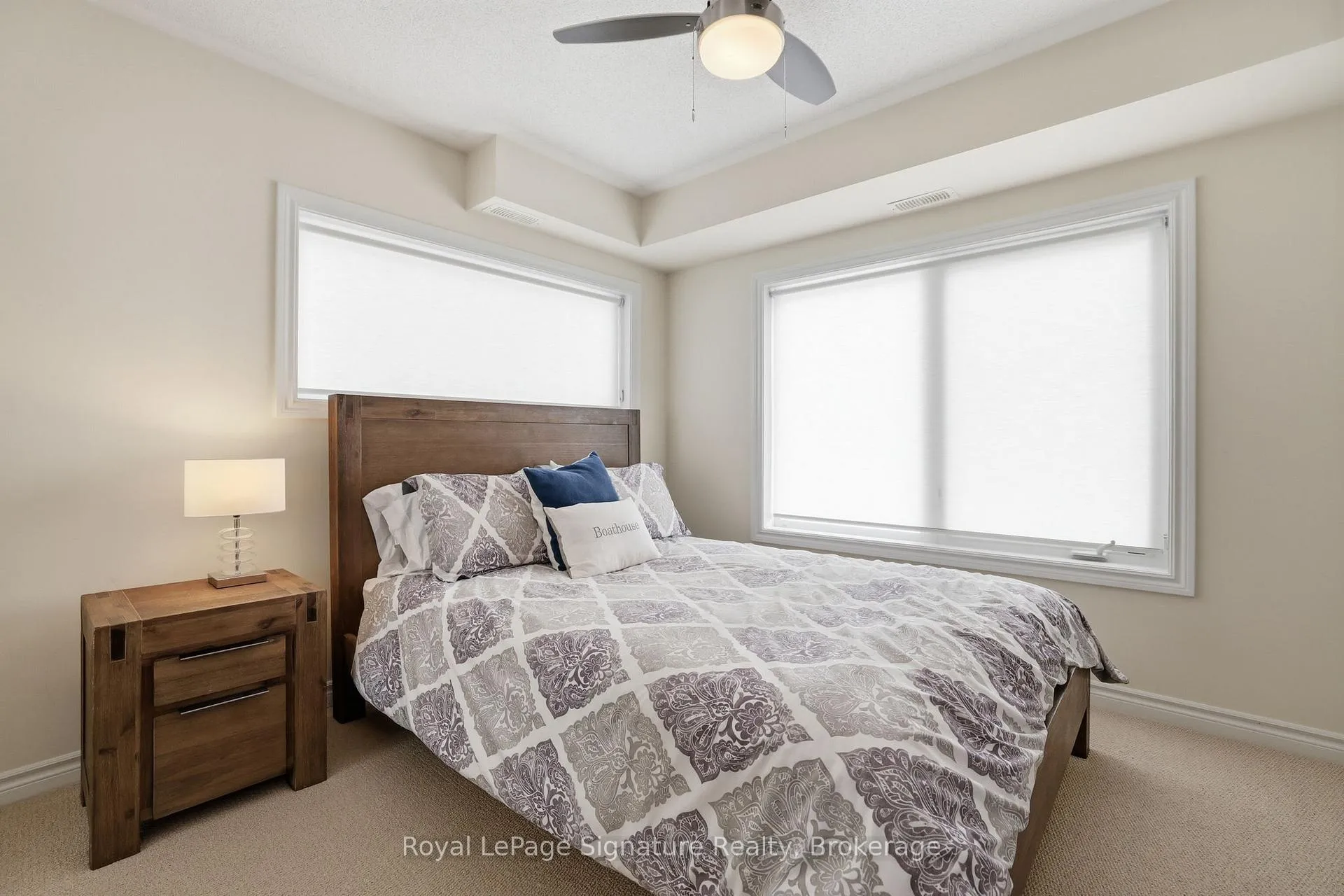 Photo 33 of Unit 101, 4 Anchorage Crescent, Collingwood — HOMEH