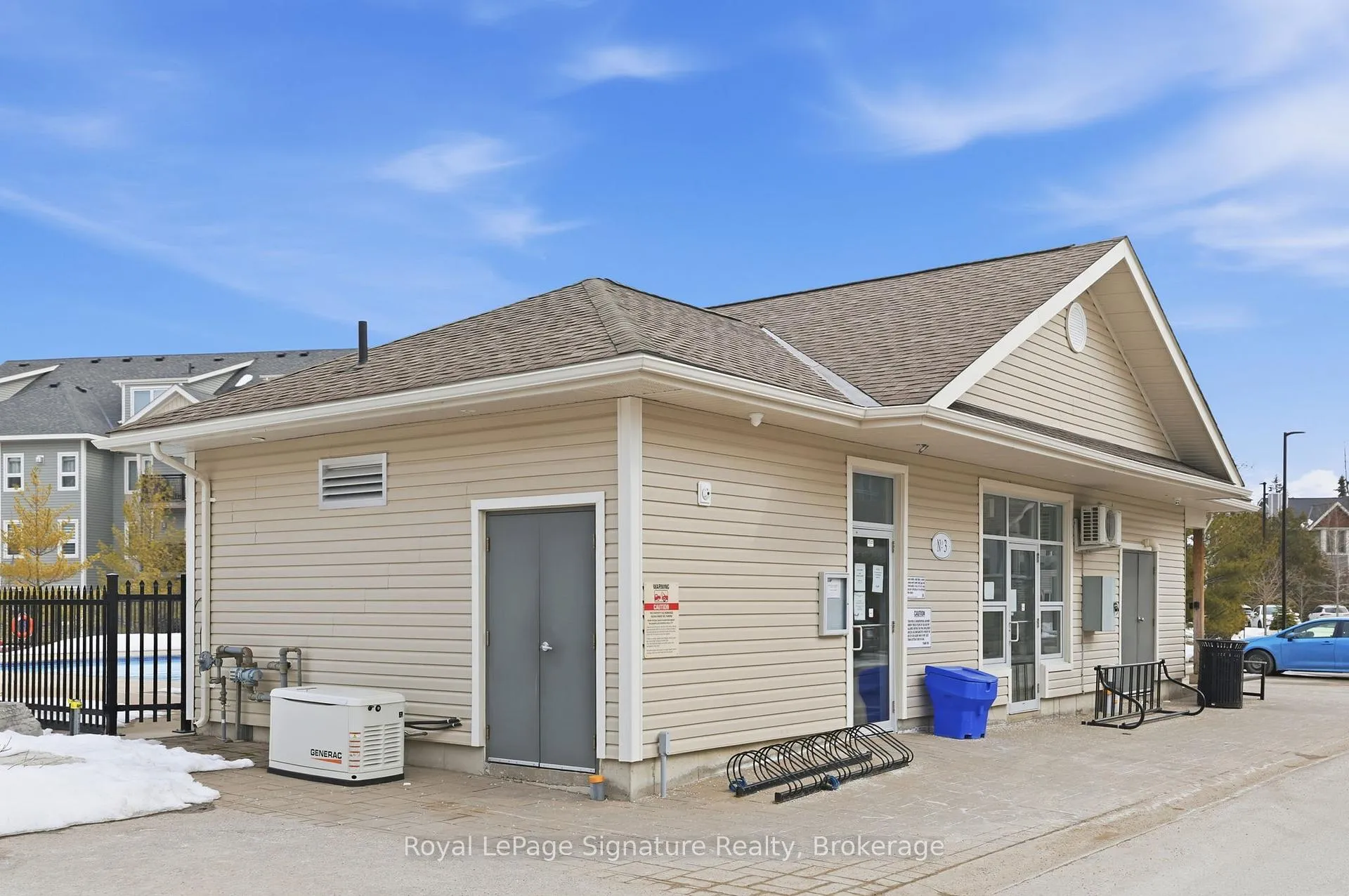 Photo 34 of Unit 101, 4 Anchorage Crescent, Collingwood — HOMEH