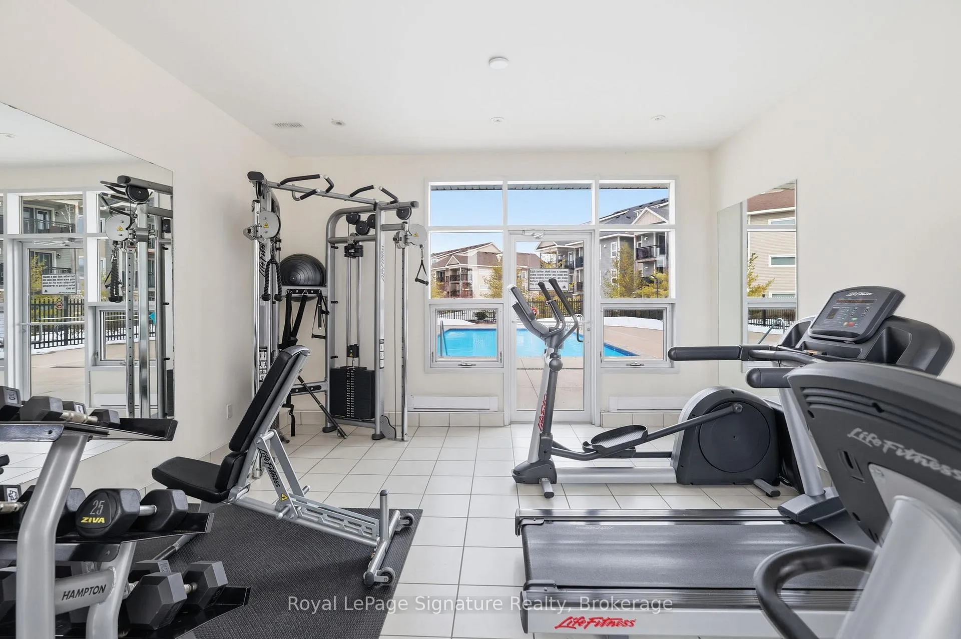 Photo 36 of Unit 101, 4 Anchorage Crescent, Collingwood — HOMEH