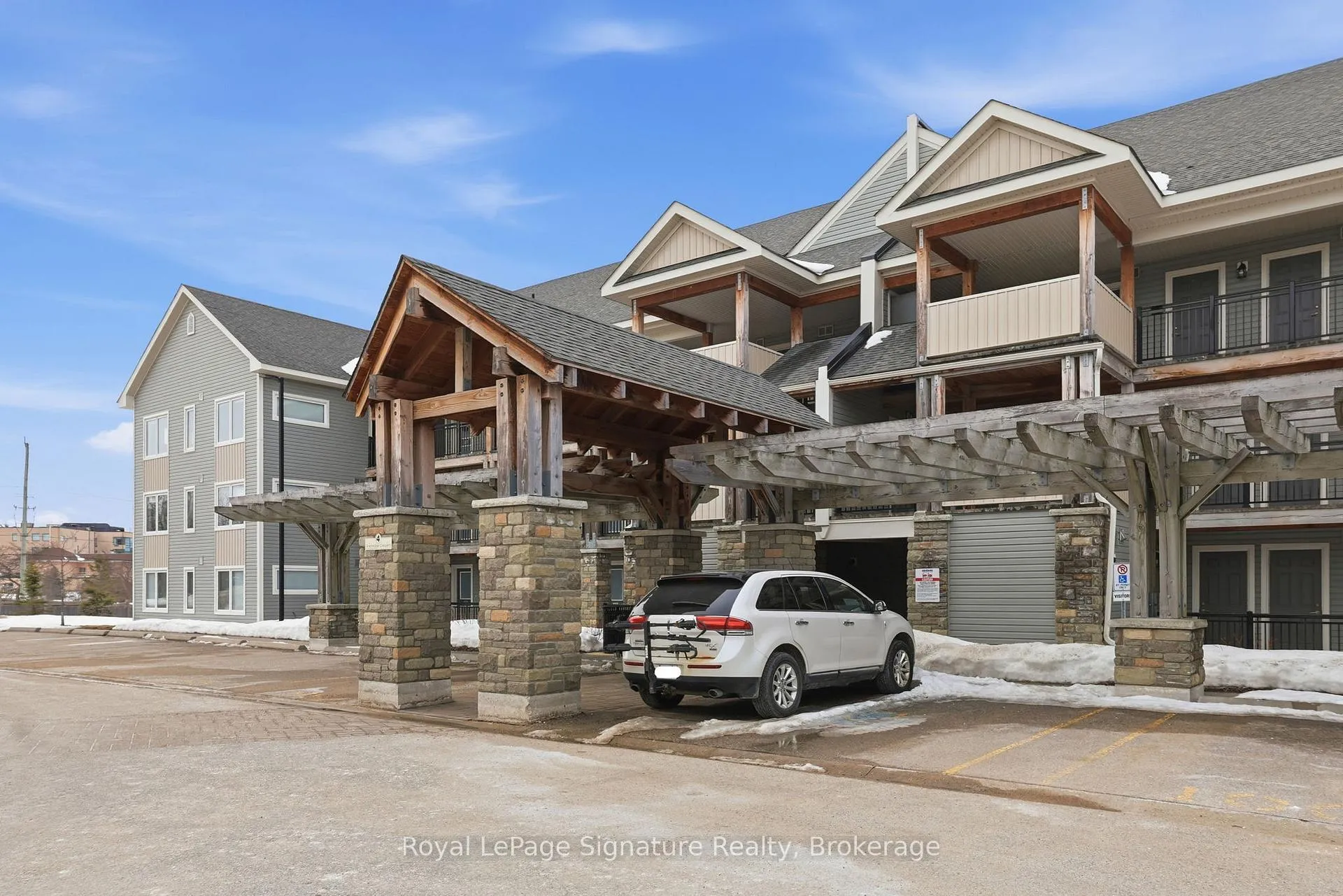 Photo 40 of Unit 101, 4 Anchorage Crescent, Collingwood — HOMEH