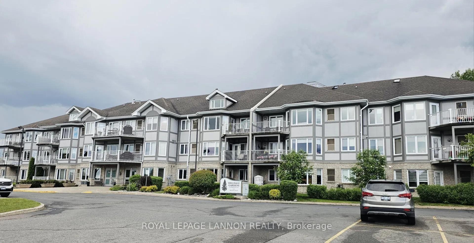 Photo 1 of Unit #112, 315 Hilldale Road, Thunder Bay, Dawson Heights — HOMEH