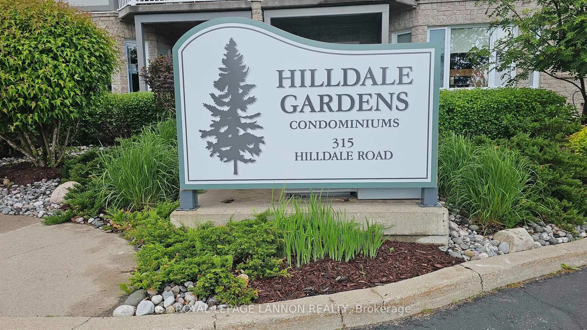 Photo 2 of Unit #112, 315 Hilldale Road, Thunder Bay, Dawson Heights — HOMEH