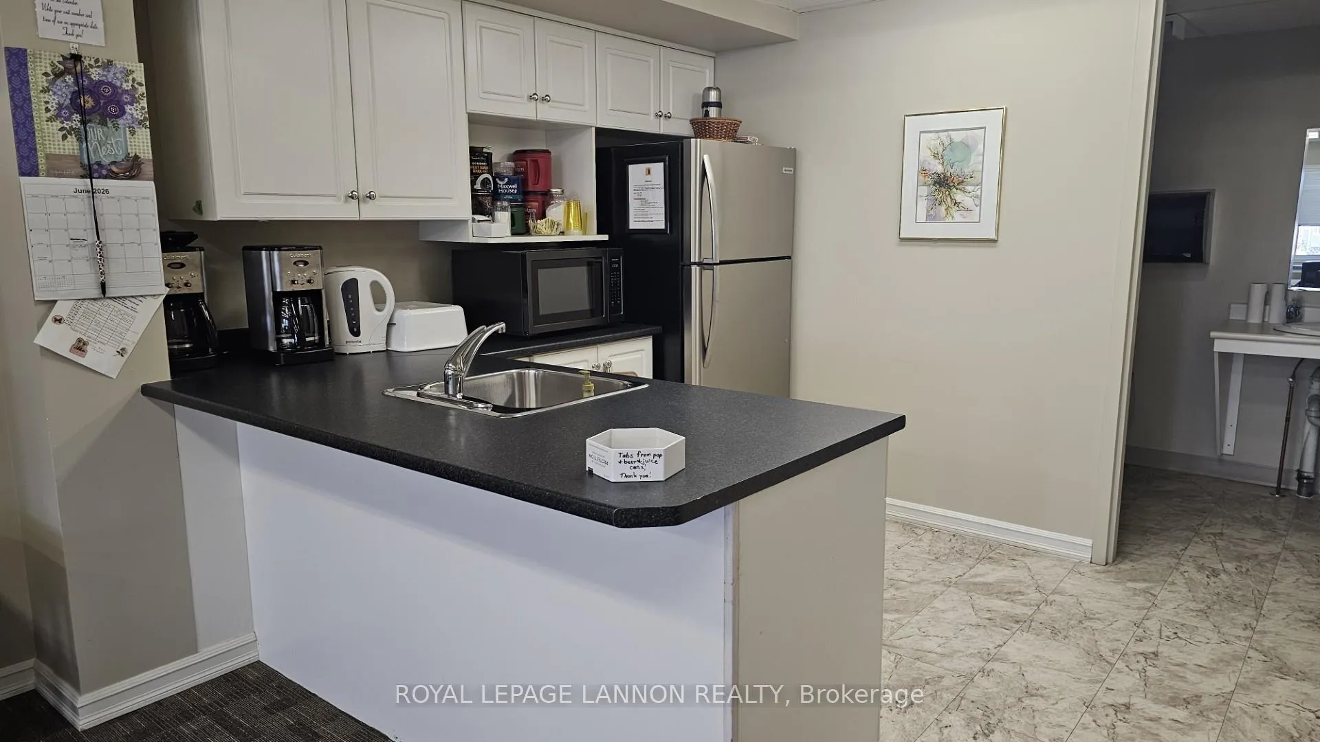 Photo 4 of Unit #112, 315 Hilldale Road, Thunder Bay, Dawson Heights — HOMEH