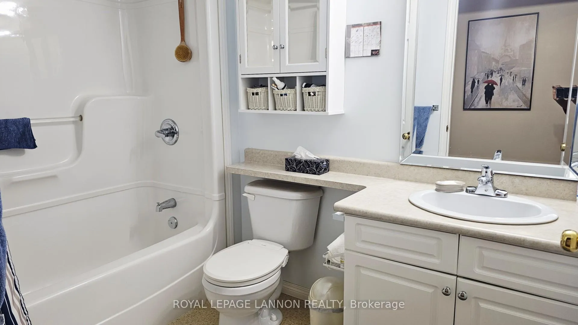 Photo 13 of Unit #112, 315 Hilldale Road, Thunder Bay, Dawson Heights — HOMEH