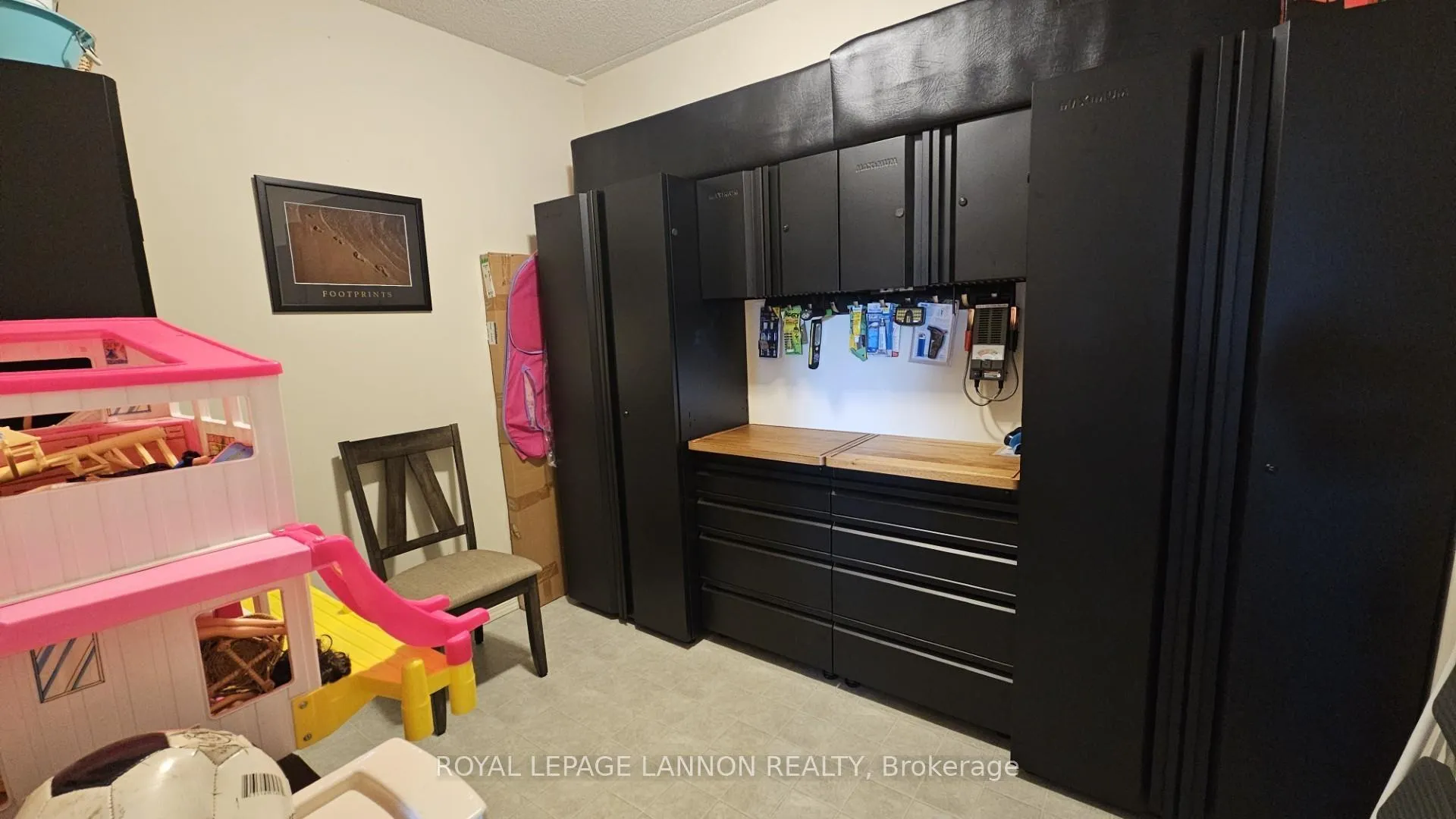 Photo 14 of Unit #112, 315 Hilldale Road, Thunder Bay, Dawson Heights — HOMEH