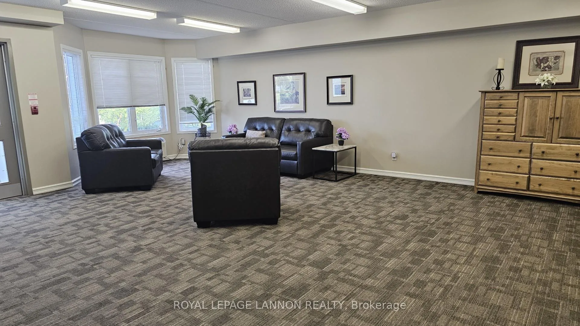 Photo 23 of Unit #112, 315 Hilldale Road, Thunder Bay, Dawson Heights — HOMEH