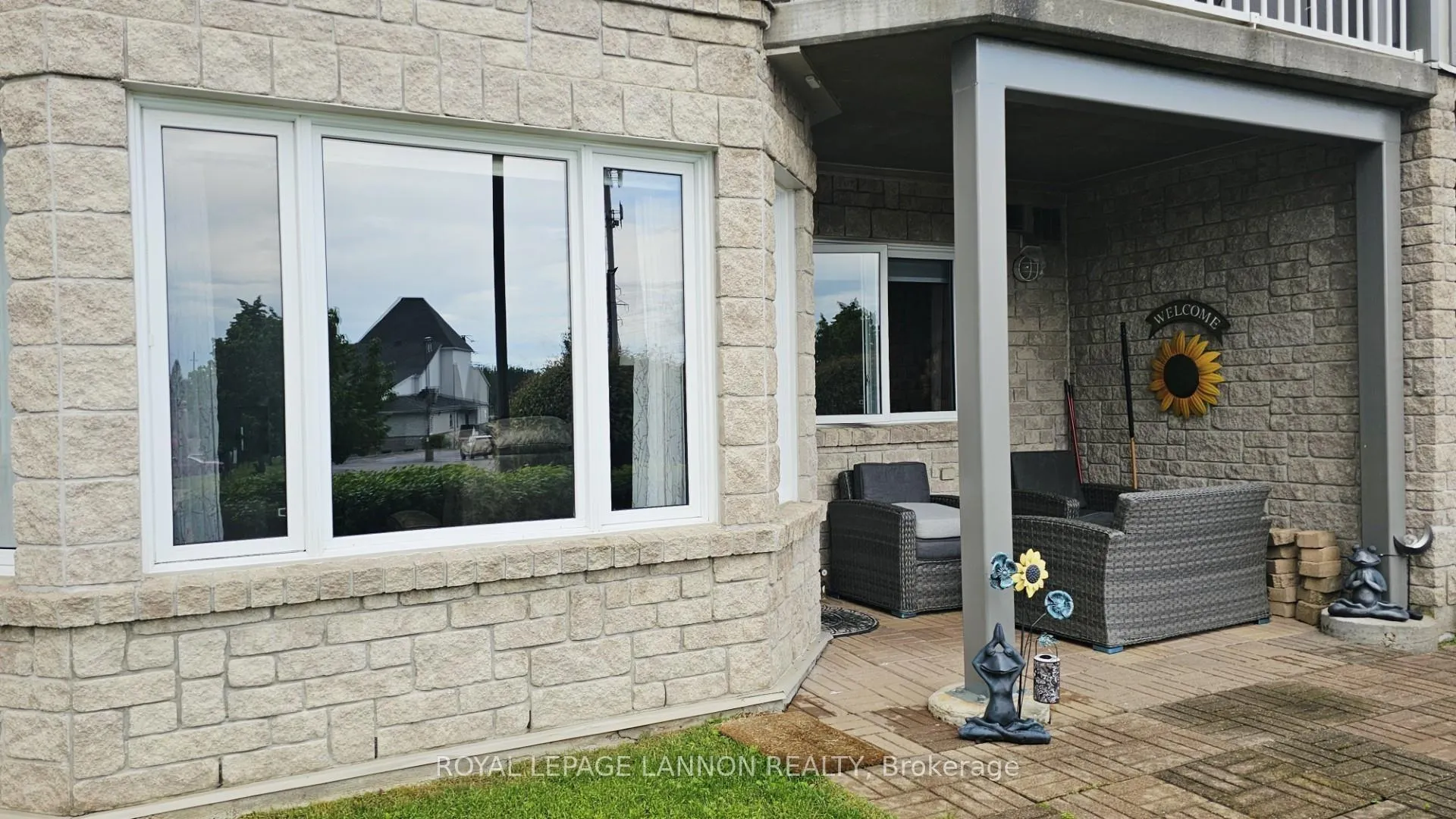 Photo 28 of Unit #112, 315 Hilldale Road, Thunder Bay, Dawson Heights — HOMEH