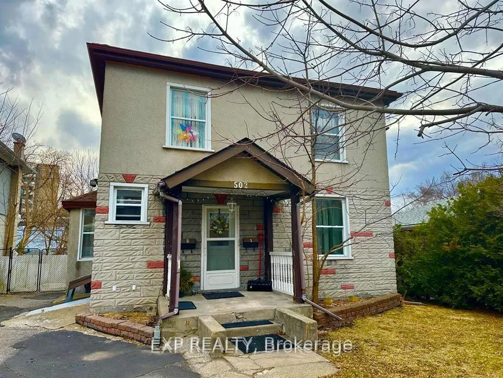 Photo 1 of Unit 1, 502 Richardson Avenue, Ottawa, Woodroffe — HOMEH