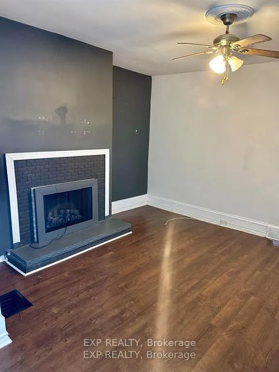Photo 3 of Unit 1, 502 Richardson Avenue, Ottawa, Woodroffe — HOMEH