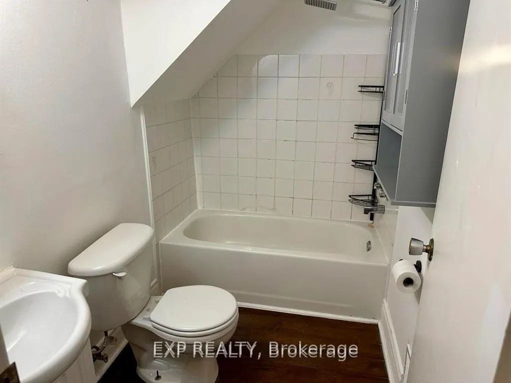 Photo 8 of Unit 1, 502 Richardson Avenue, Ottawa, Woodroffe — HOMEH