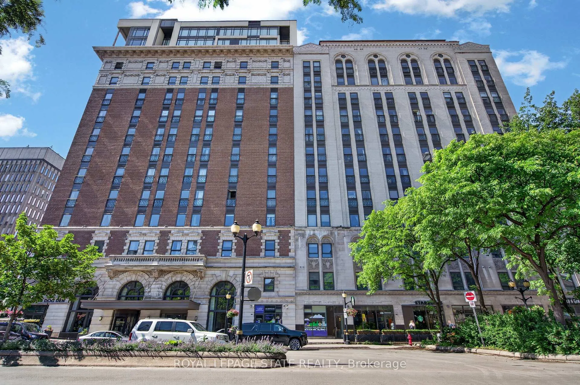 Photo 3 of Unit 302, 112 King Street E, Hamilton, Beasley — HOMEH
