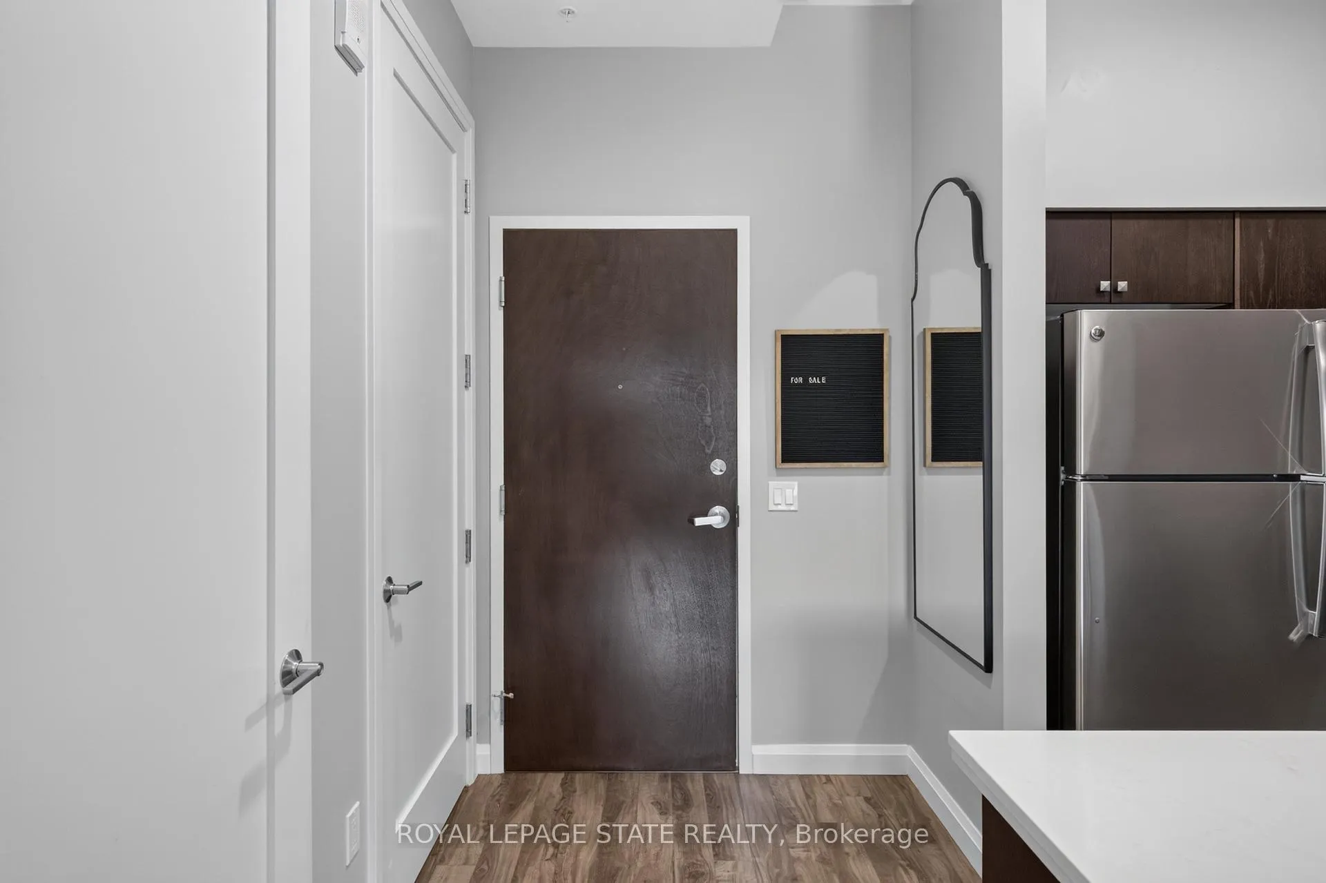 Photo 8 of Unit 302, 112 King Street E, Hamilton, Beasley — HOMEH