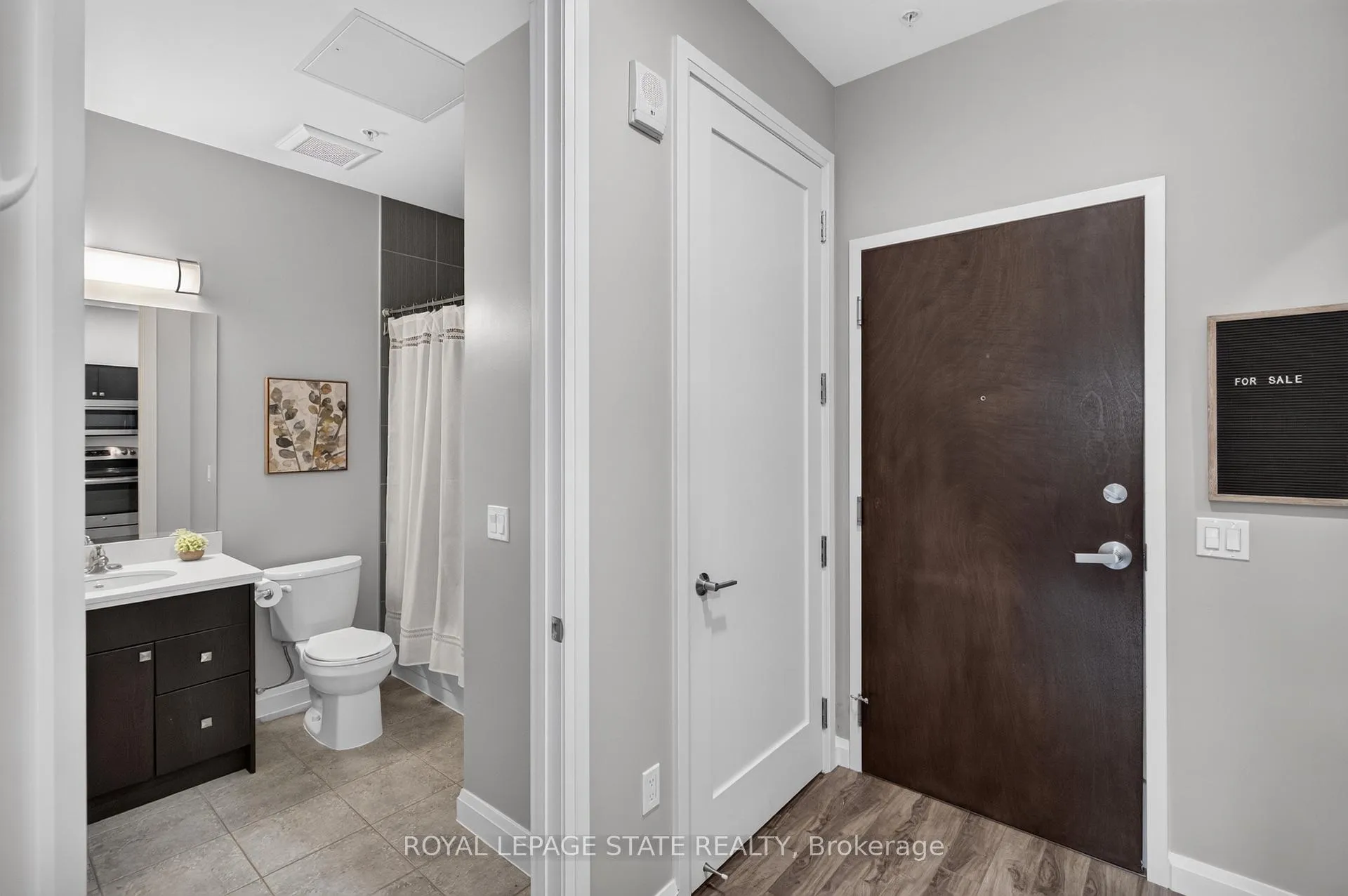 Photo 9 of Unit 302, 112 King Street E, Hamilton, Beasley — HOMEH