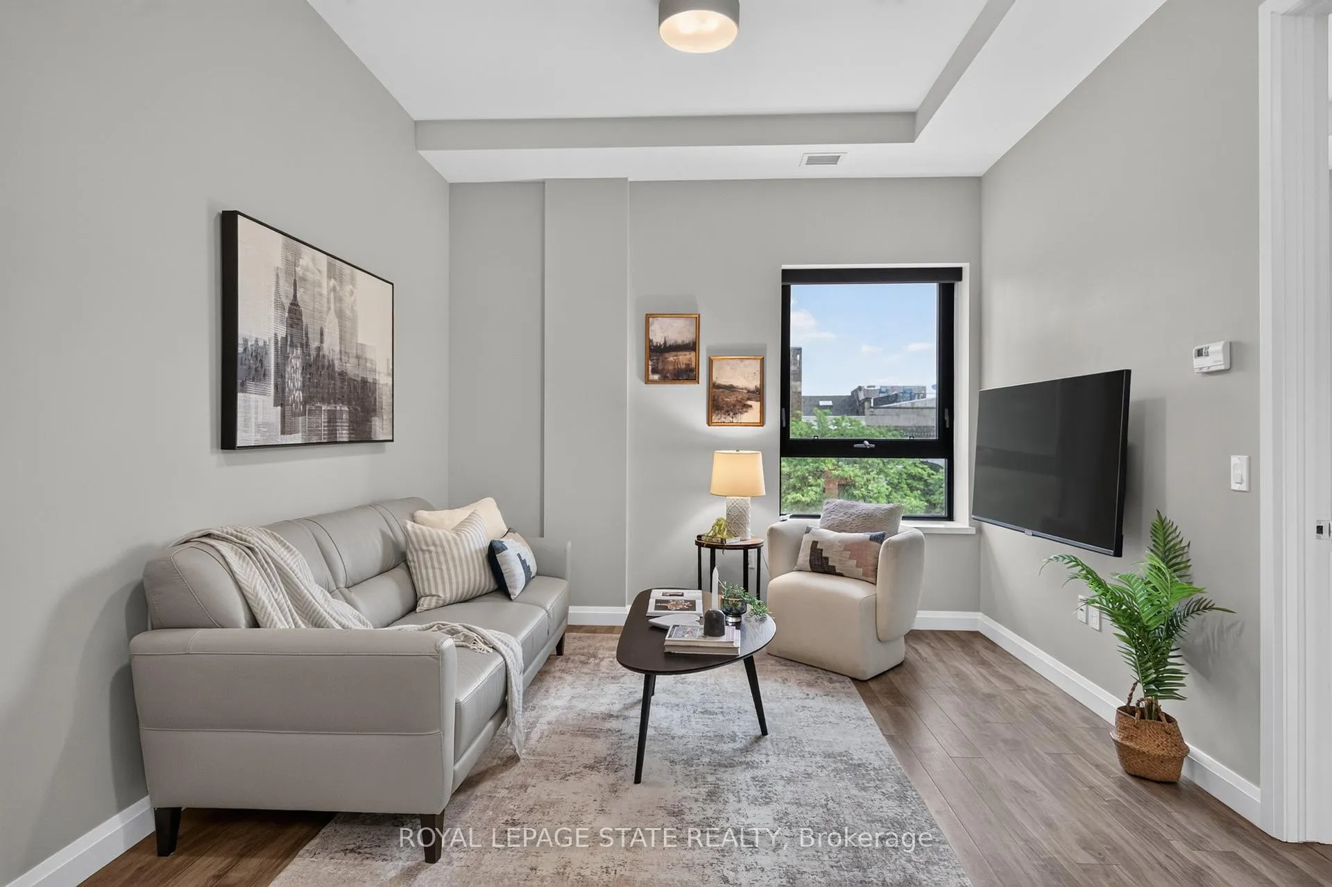 Photo 19 of Unit 302, 112 King Street E, Hamilton, Beasley — HOMEH