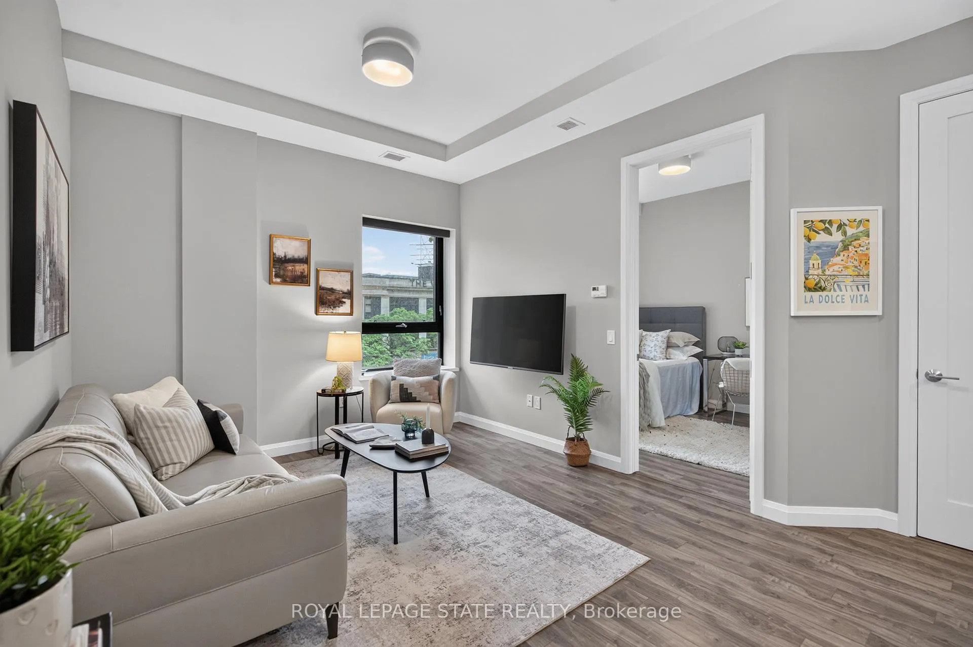 Photo 20 of Unit 302, 112 King Street E, Hamilton, Beasley — HOMEH