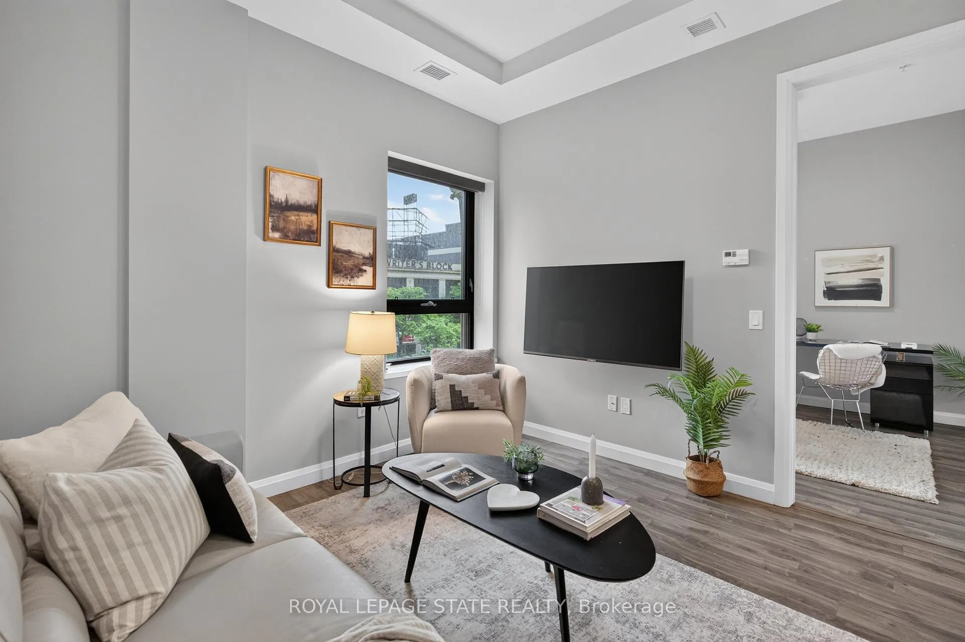 Photo 21 of Unit 302, 112 King Street E, Hamilton, Beasley — HOMEH
