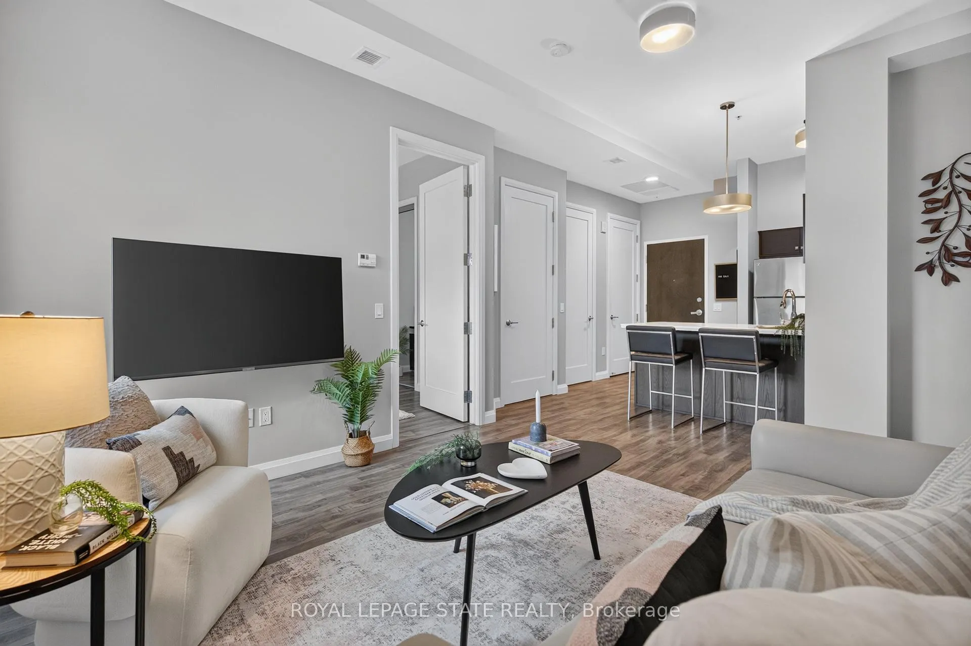 Photo 22 of Unit 302, 112 King Street E, Hamilton, Beasley — HOMEH