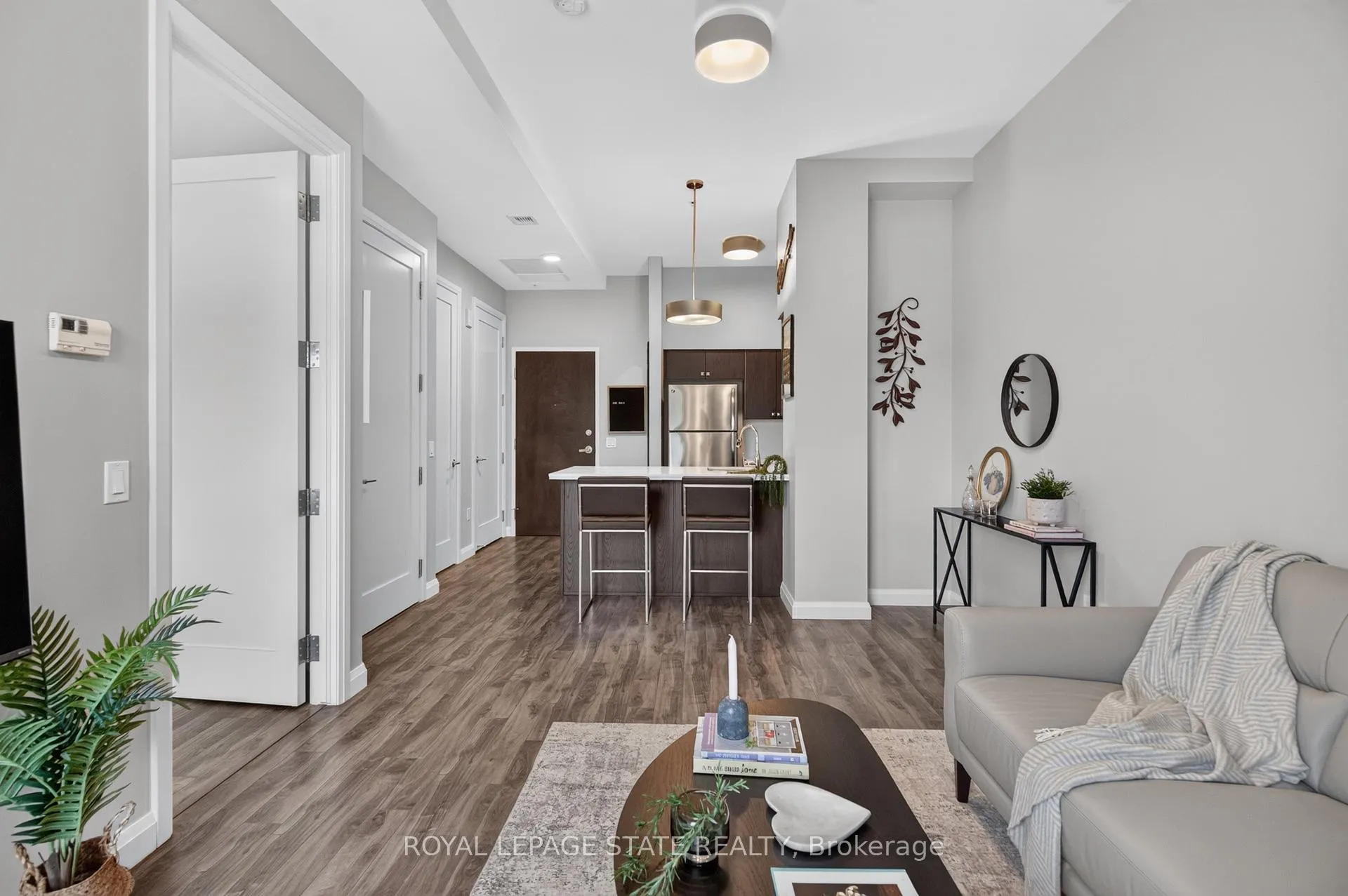 Photo 23 of Unit 302, 112 King Street E, Hamilton, Beasley — HOMEH