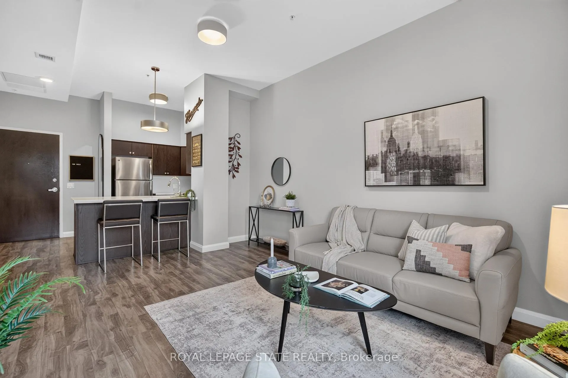Photo 24 of Unit 302, 112 King Street E, Hamilton, Beasley — HOMEH