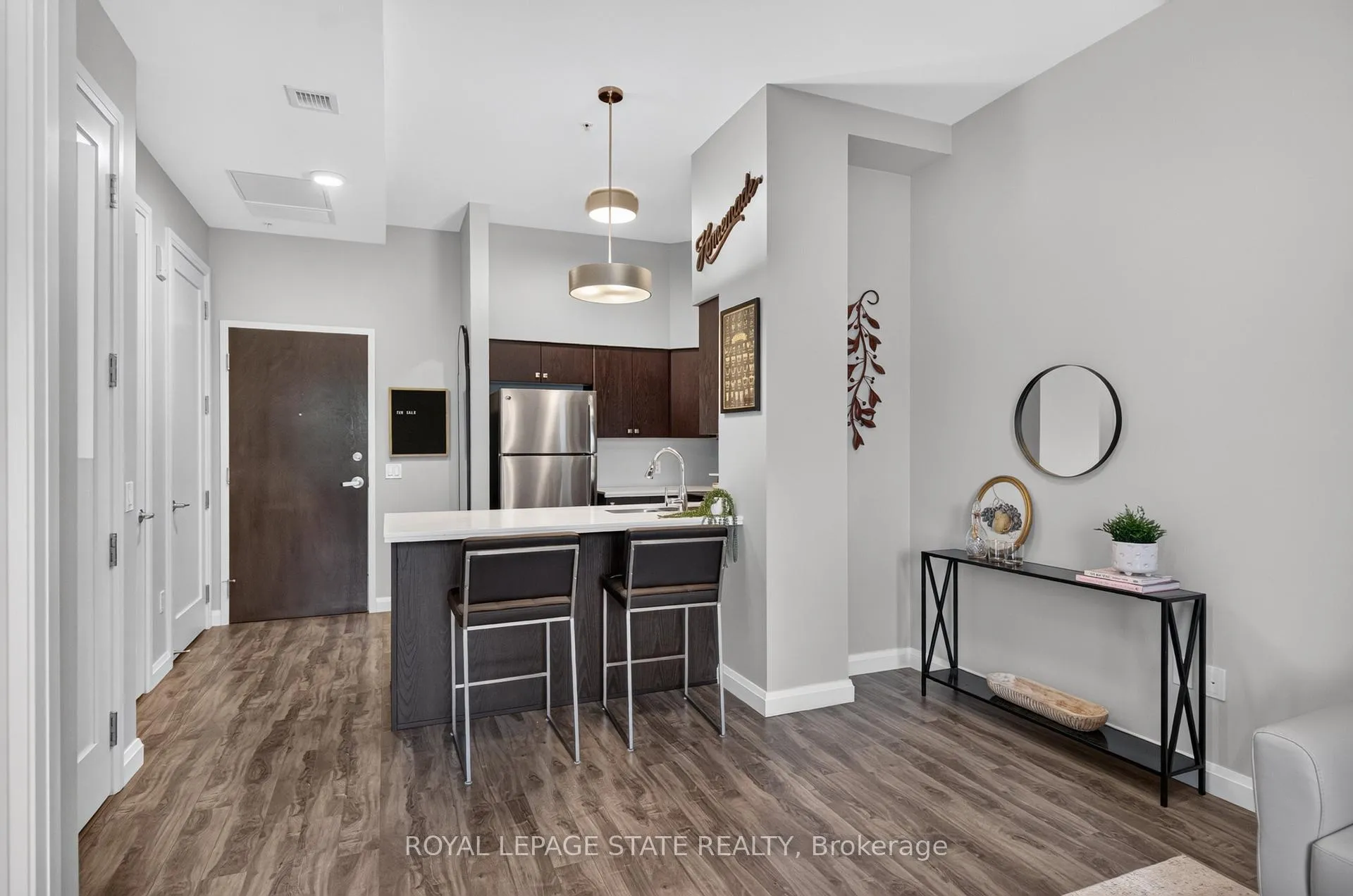 Photo 25 of Unit 302, 112 King Street E, Hamilton, Beasley — HOMEH