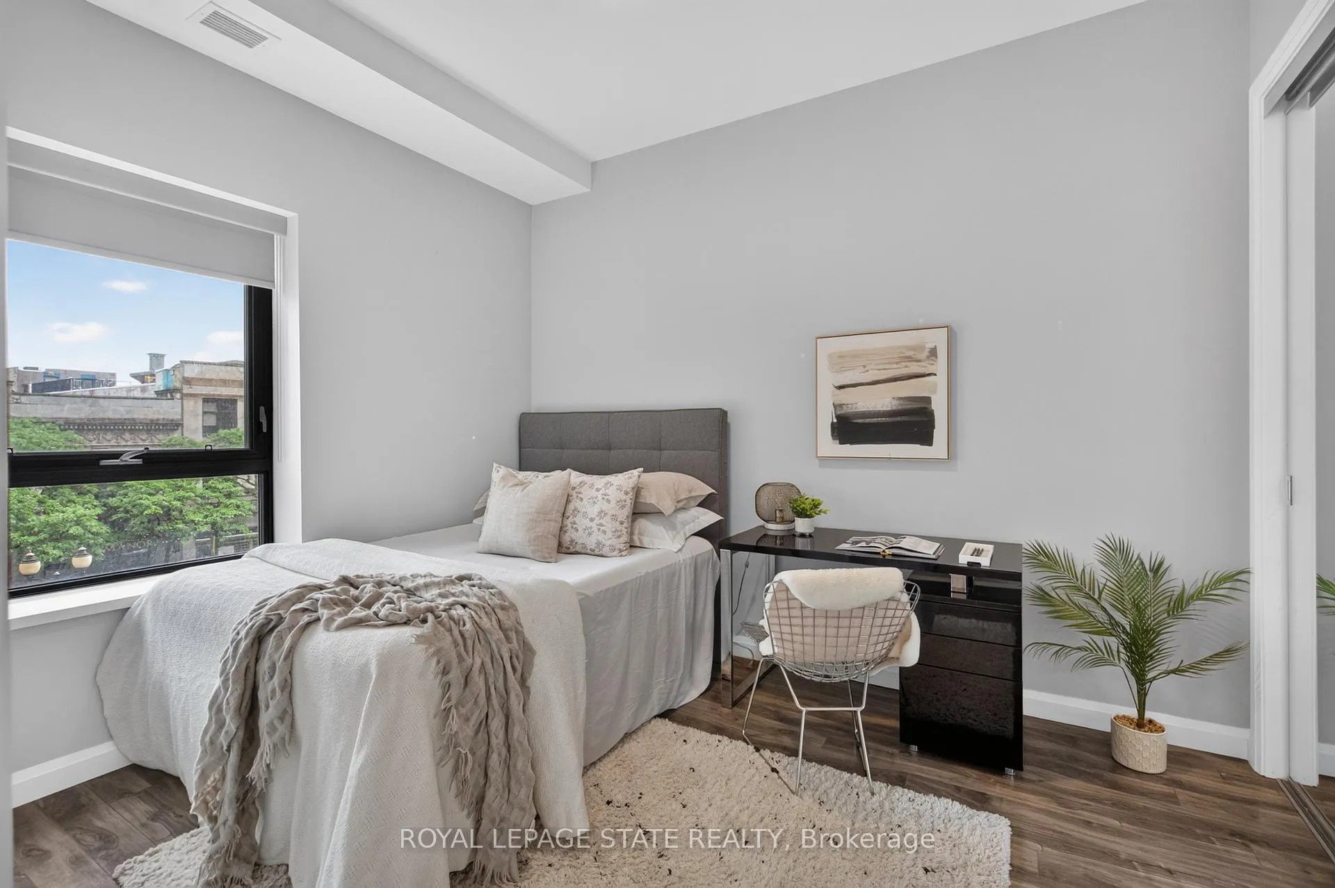 Photo 26 of Unit 302, 112 King Street E, Hamilton, Beasley — HOMEH