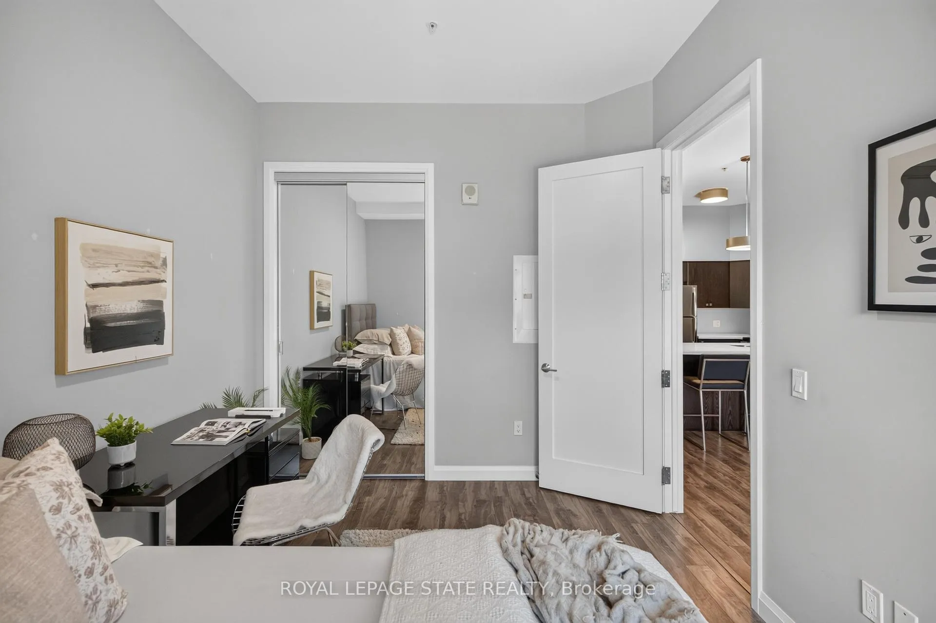 Photo 29 of Unit 302, 112 King Street E, Hamilton, Beasley — HOMEH