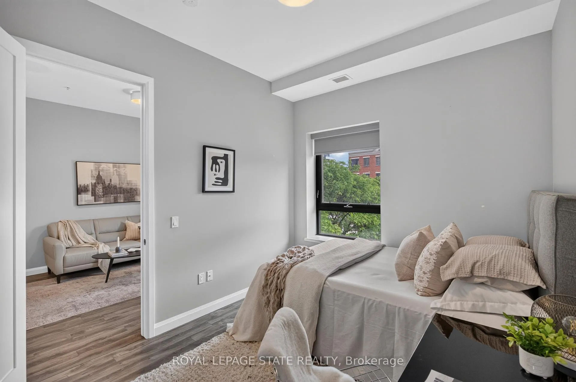 Photo 30 of Unit 302, 112 King Street E, Hamilton, Beasley — HOMEH
