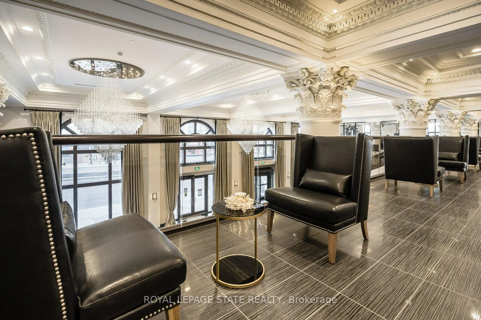 Photo 43 of Unit 302, 112 King Street E, Hamilton, Beasley — HOMEH