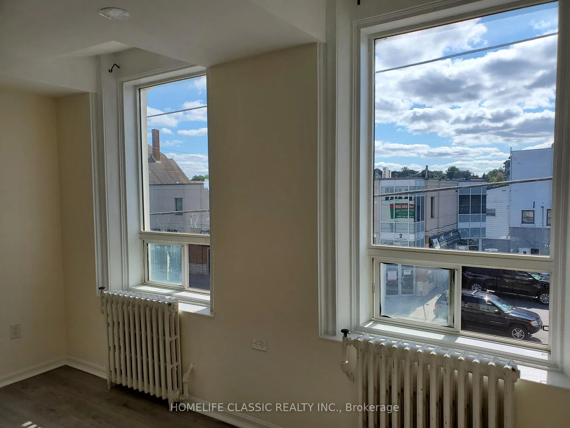 Photo 1 of Unit 5, 5 Main Street S, Uxbridge — HOMEH