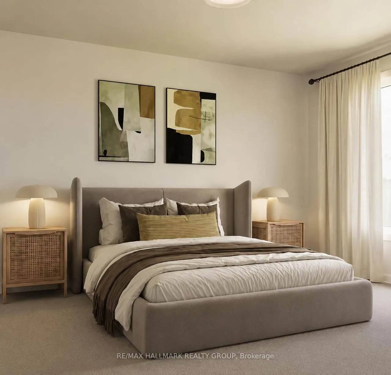 Photo 3 of 305 Amistad Private, Ottawa, Chapel Hill South - Orleans Village — HOMEH
