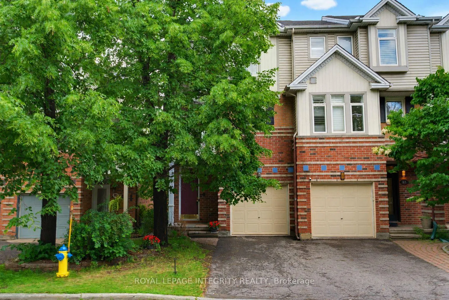 Photo 1 of 81 Robinson Avenue, Ottawa, Sandy Hill — HOMEH