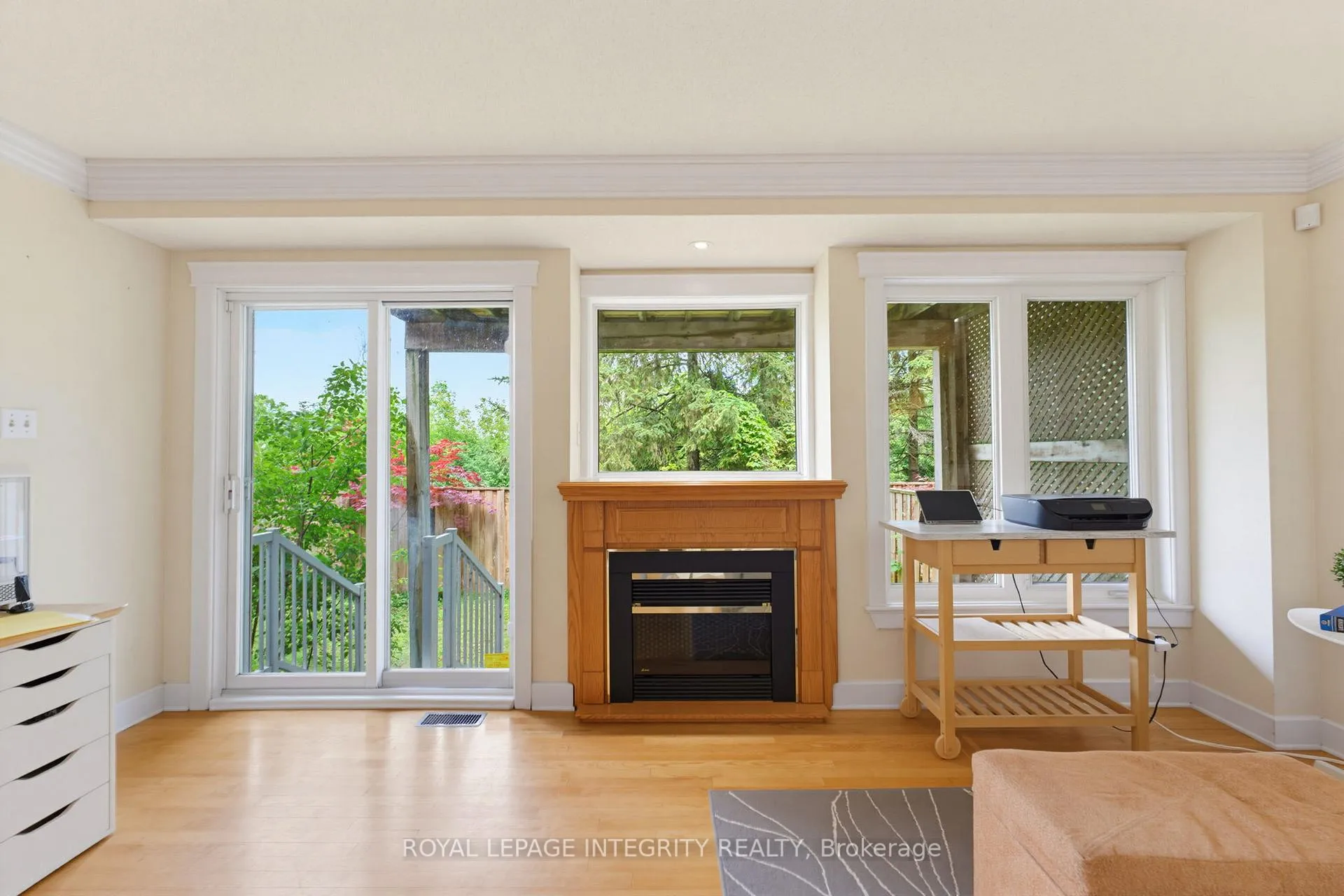 Photo 6 of 81 Robinson Avenue, Ottawa, Sandy Hill — HOMEH