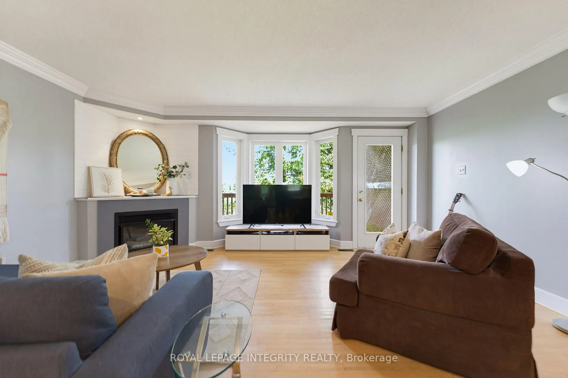 Photo 16 of 81 Robinson Avenue, Ottawa, Sandy Hill — HOMEH