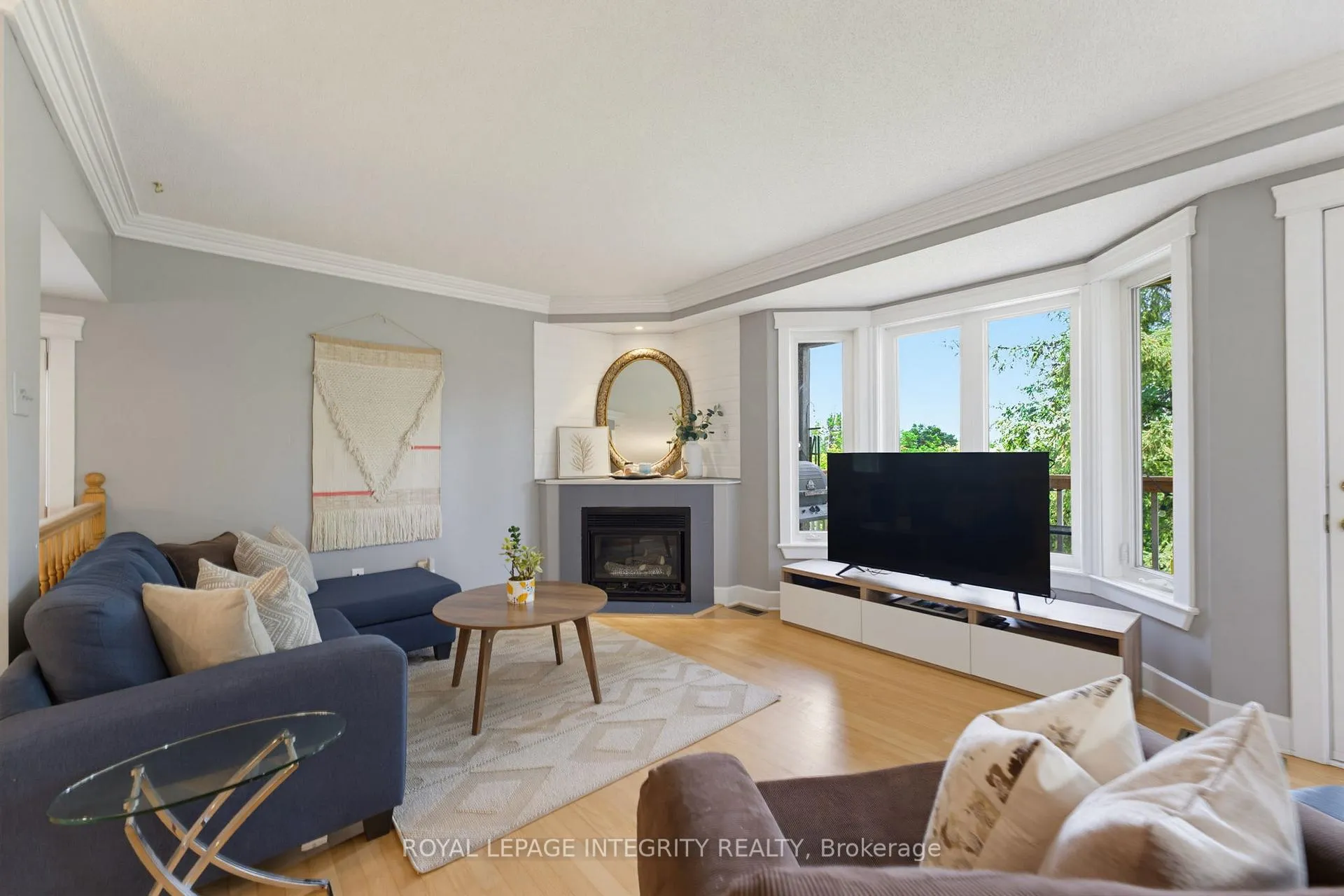 Photo 17 of 81 Robinson Avenue, Ottawa, Sandy Hill — HOMEH