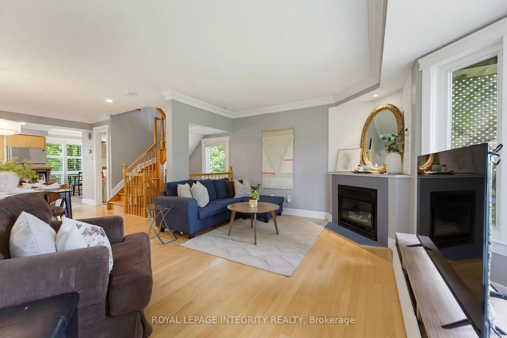 Photo 18 of 81 Robinson Avenue, Ottawa, Sandy Hill — HOMEH