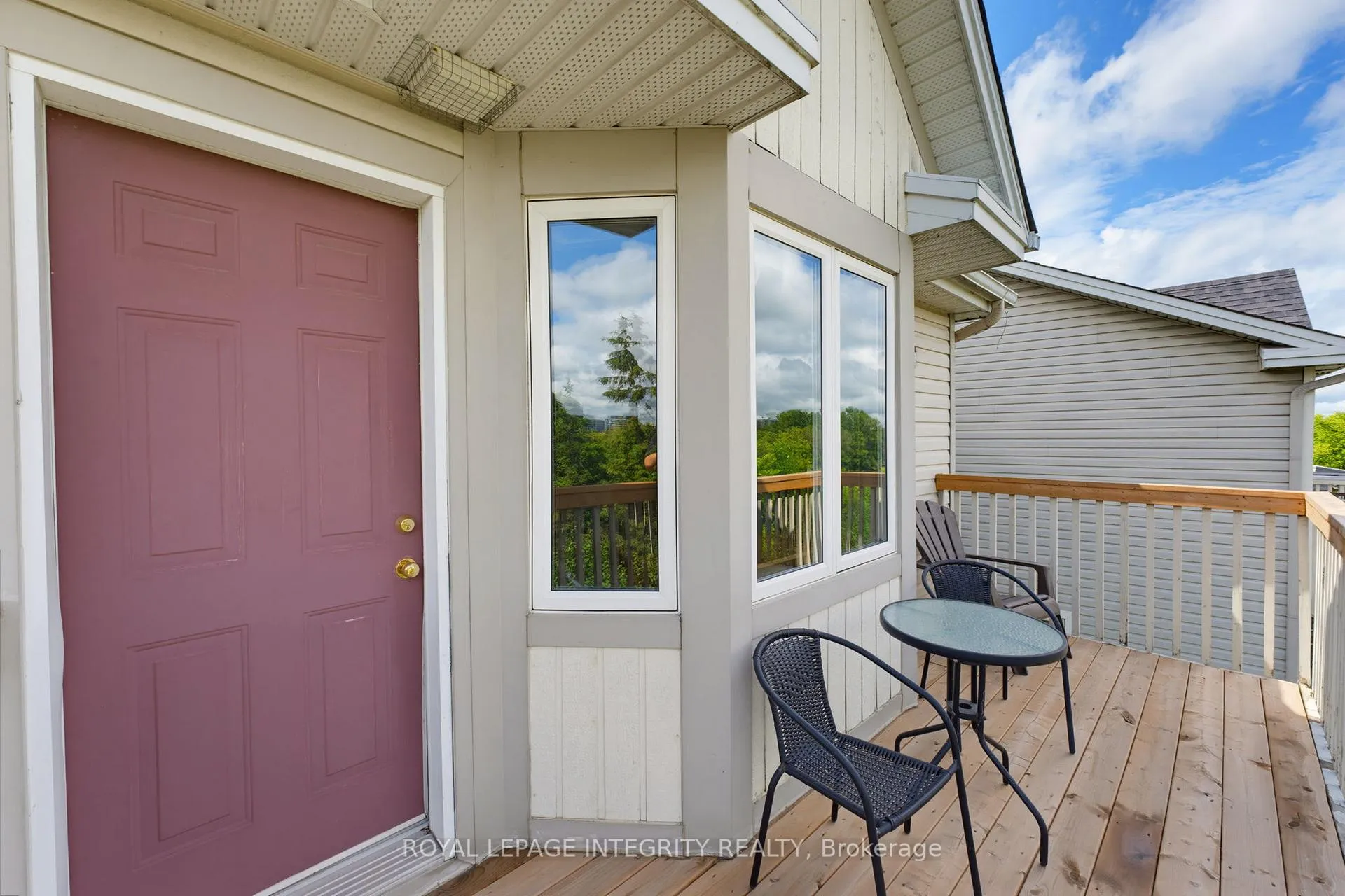 Photo 25 of 81 Robinson Avenue, Ottawa, Sandy Hill — HOMEH