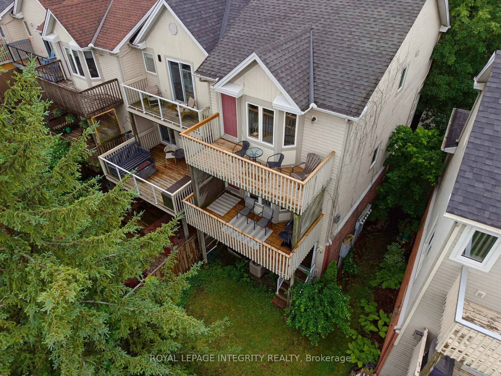 Photo 35 of 81 Robinson Avenue, Ottawa, Sandy Hill — HOMEH