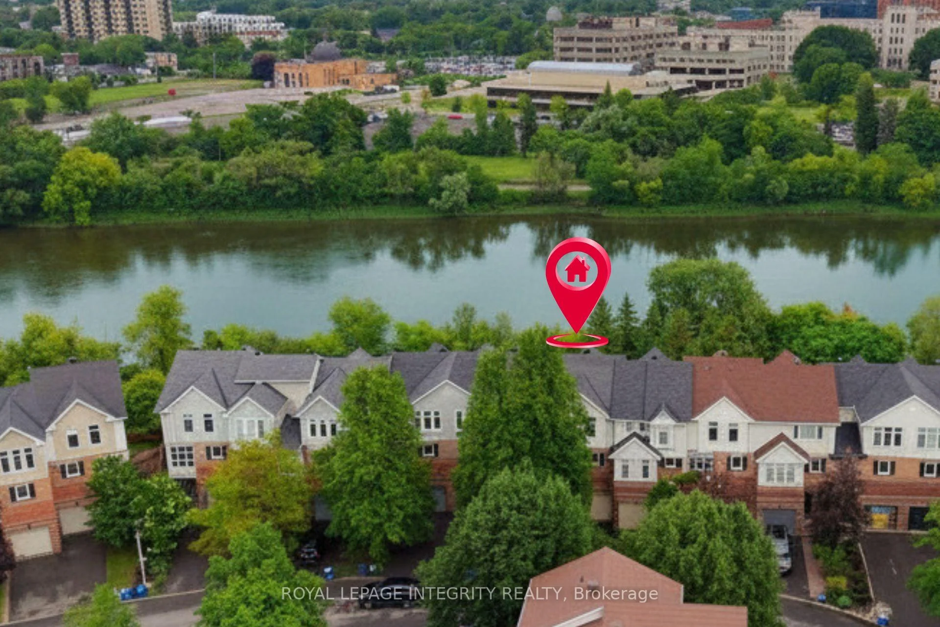 Photo 41 of 81 Robinson Avenue, Ottawa, Sandy Hill — HOMEH