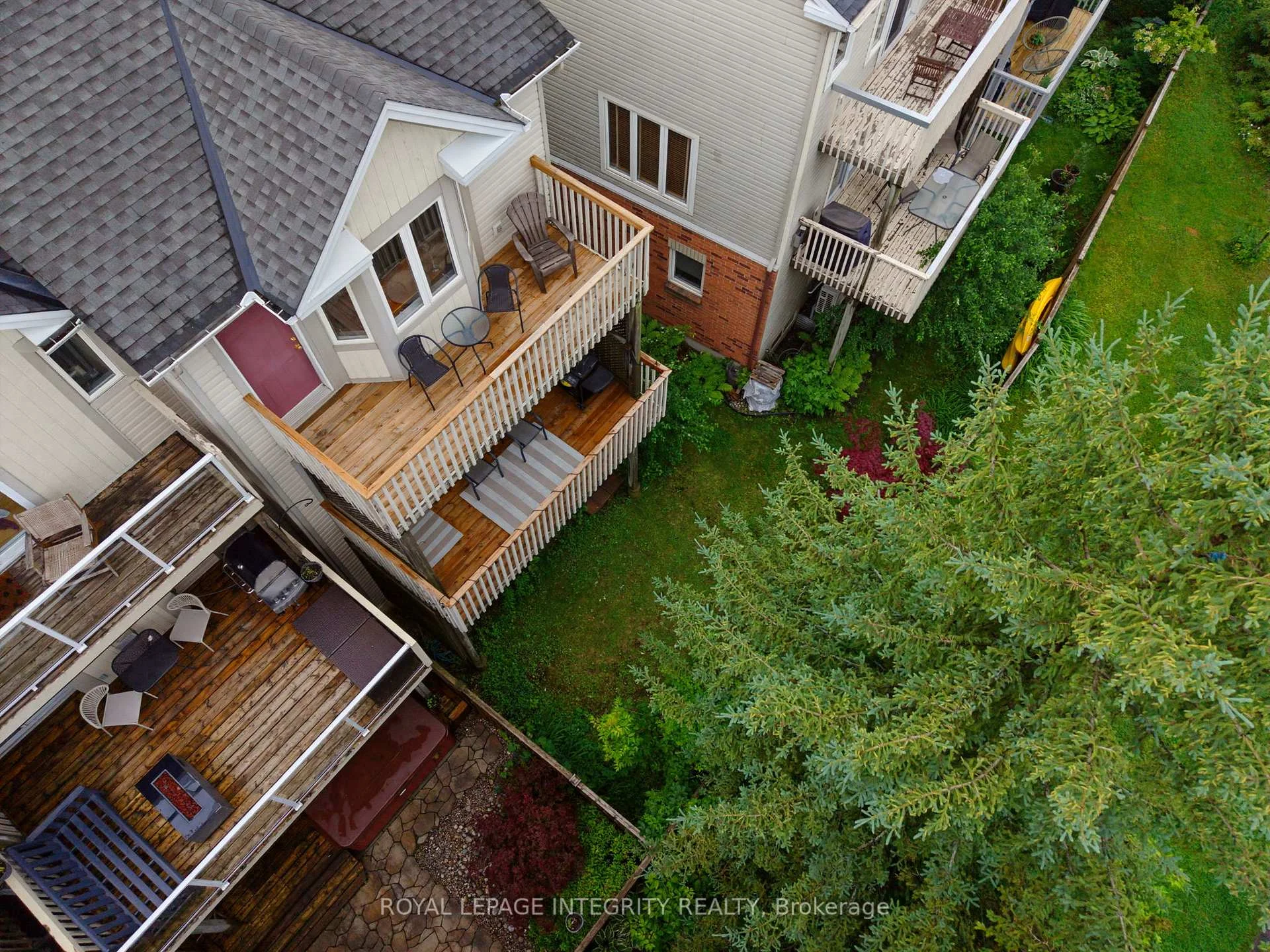 Photo 43 of 81 Robinson Avenue, Ottawa, Sandy Hill — HOMEH