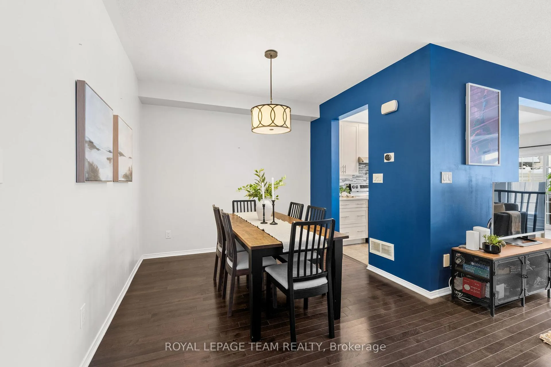 Photo 7 of 102 Lochnaw Private, Ottawa, Barrhaven - Stonebridge — HOMEH