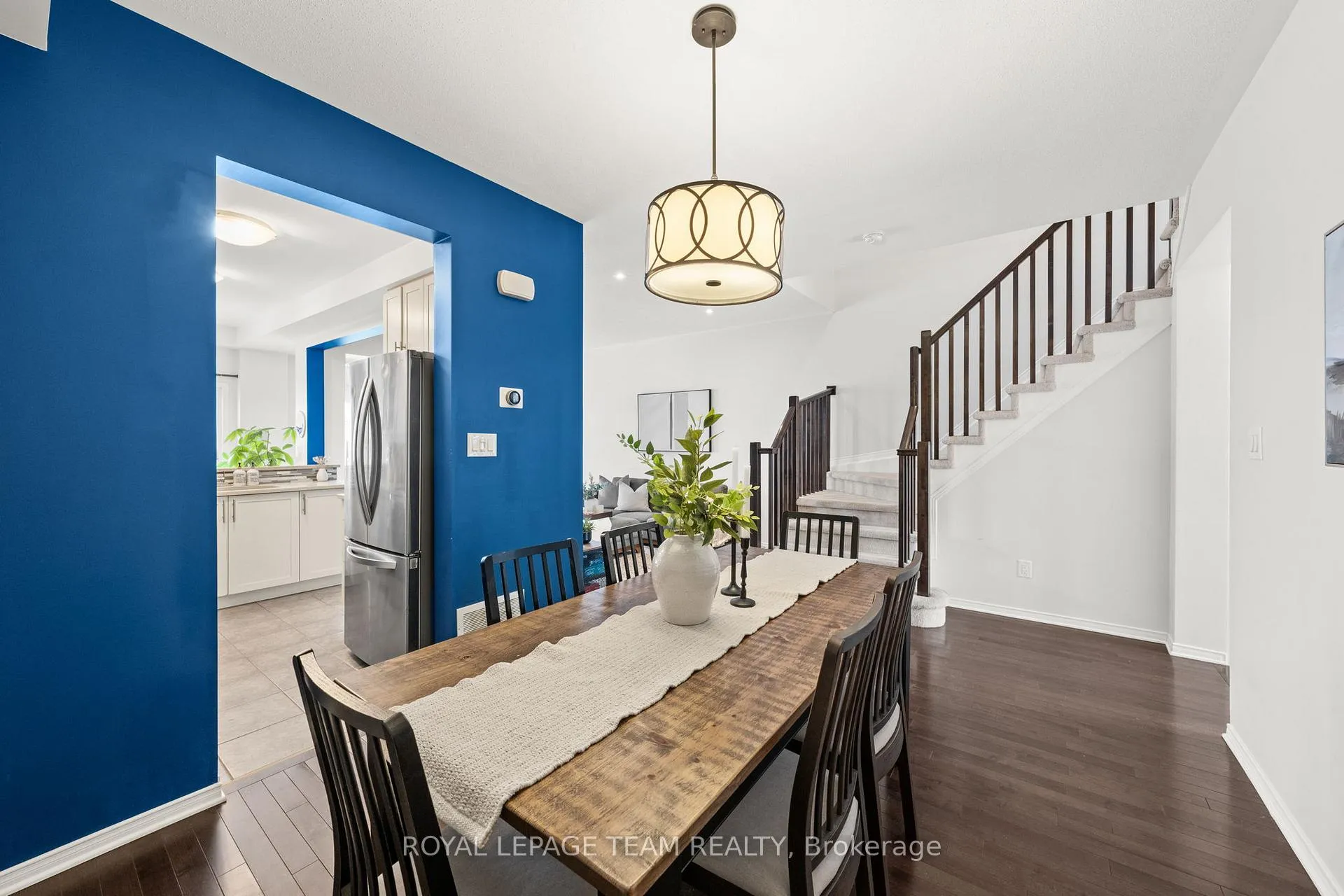 Photo 9 of 102 Lochnaw Private, Ottawa, Barrhaven - Stonebridge — HOMEH