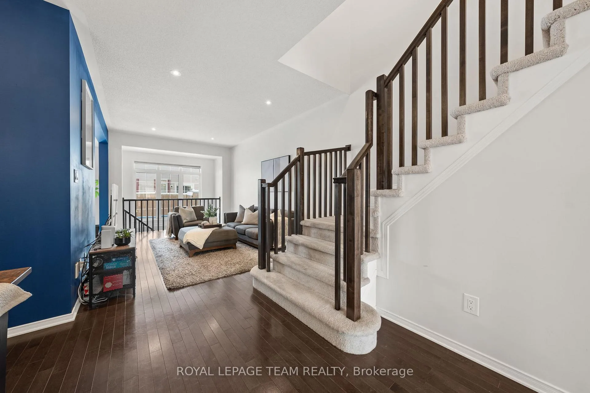 Photo 24 of 102 Lochnaw Private, Ottawa, Barrhaven - Stonebridge — HOMEH