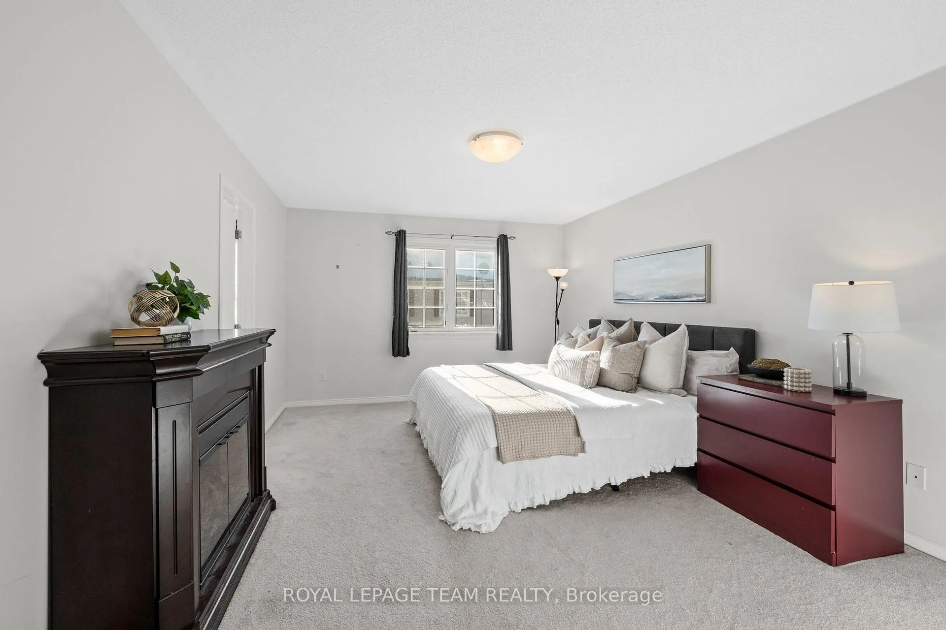 Photo 27 of 102 Lochnaw Private, Ottawa, Barrhaven - Stonebridge — HOMEH