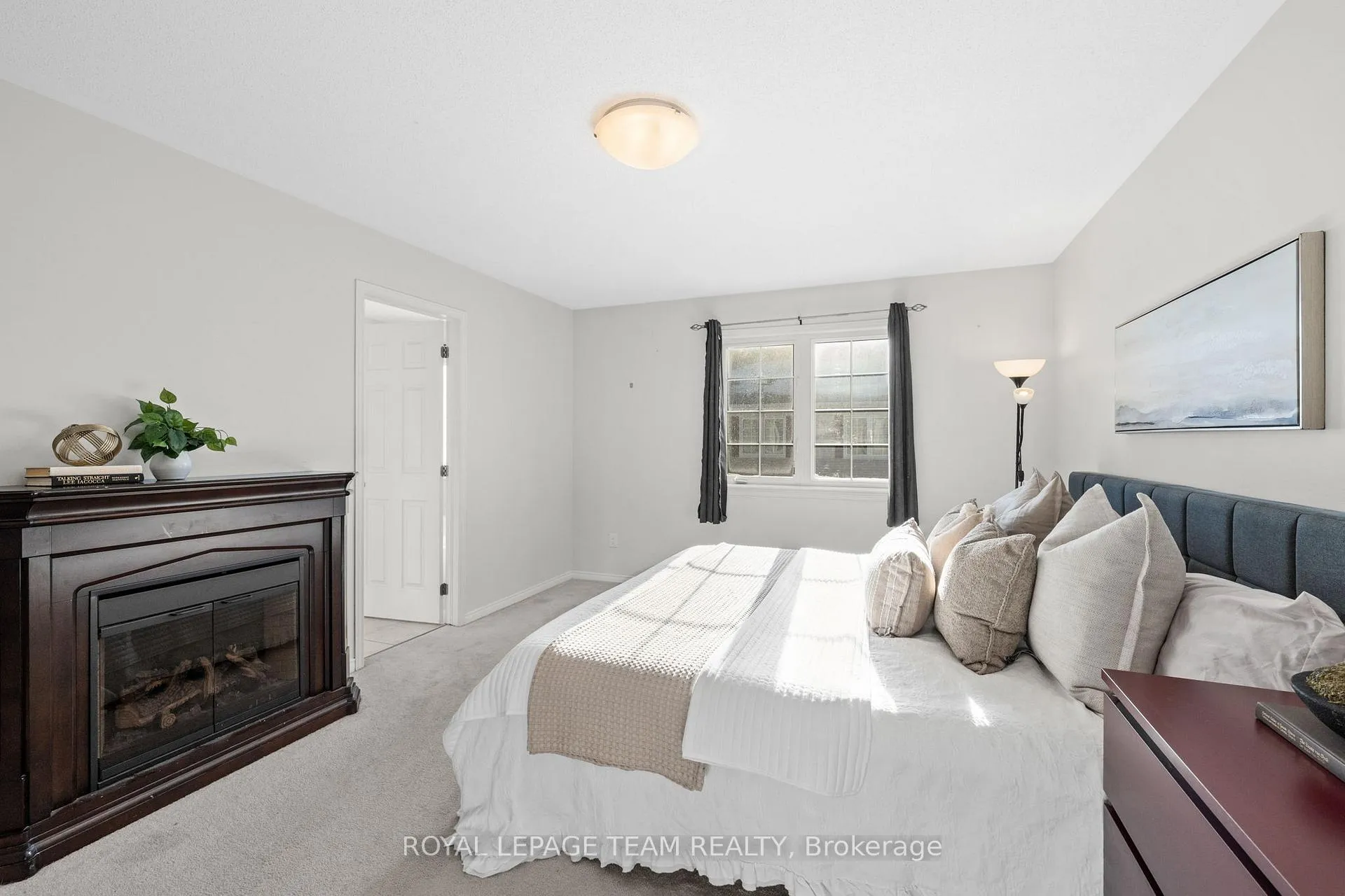 Photo 28 of 102 Lochnaw Private, Ottawa, Barrhaven - Stonebridge — HOMEH