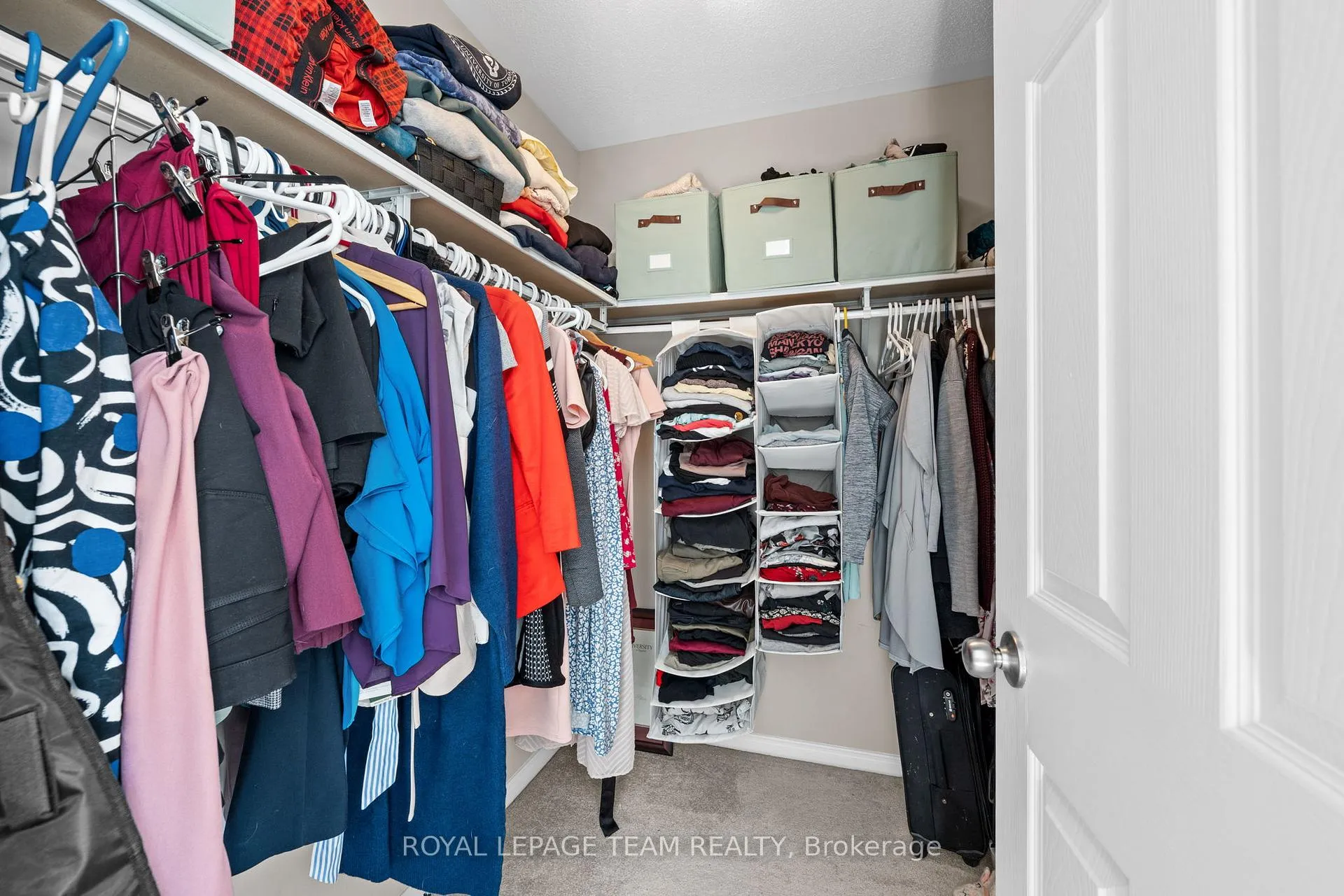 Photo 33 of 102 Lochnaw Private, Ottawa, Barrhaven - Stonebridge — HOMEH
