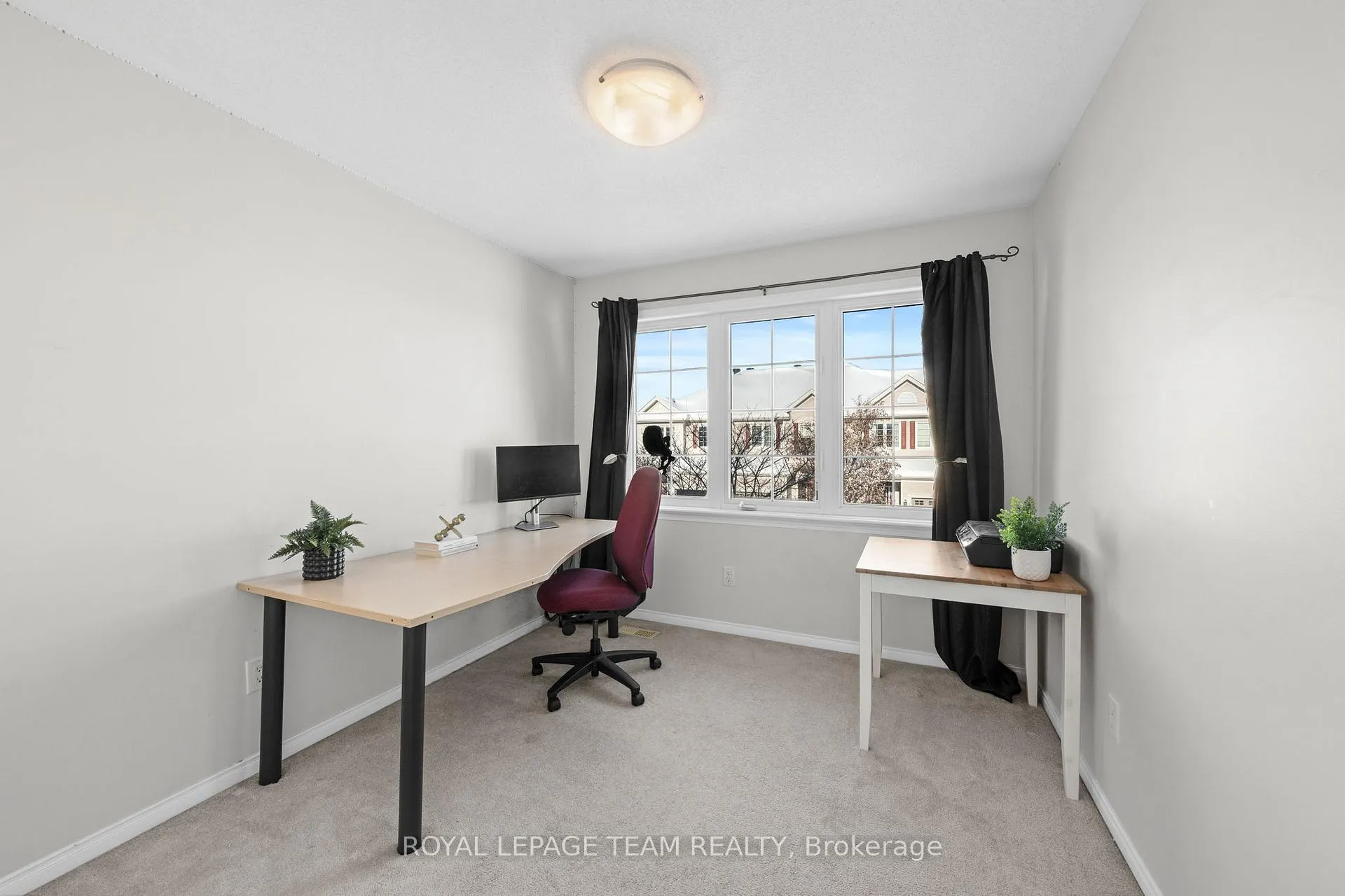Photo 40 of 102 Lochnaw Private, Ottawa, Barrhaven - Stonebridge — HOMEH