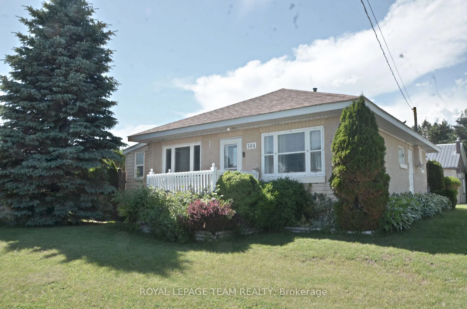 Photo 3 of 191 Shanly Road, Edwardsburgh/Cardinal, Town of Cardinal — HOMEH